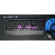 含稅開 羅技 Logitech MK345 羅技無線鍵鼠組 無線鍵鼠組 無線鍵盤