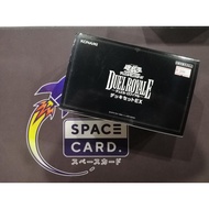 YUGIOH Official Card Game CG1743 - Duel Royale Deck Set EX
