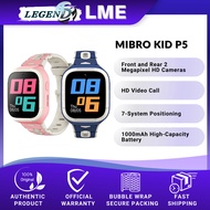 Mibro Kid P5 Smartwatch Support 4G HD Video Calling Mibro Warranty