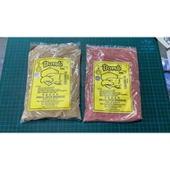 BOMB 286 DEDAK KUNING /MERAH FISHING BAIT 180GM-350GM