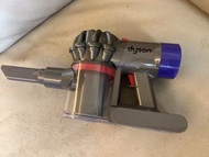 dyson玩具吸塵機