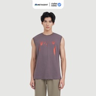 Áo Tanktop Regular FIRE STARTS nam Metagent MS 56D4150