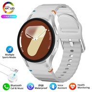 Smart Watch7 Mini 40mm Men HD AMOLED BT Calling SOS Health Monitoring Tracker Sports Custom Dial Wat