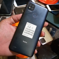 redmi 9c second