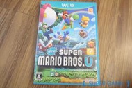 【 SUPER GAME 】Wii U(日版)二手原版遊戲~瑪利歐賽車8 瑪莉歐賽車8(0075)