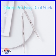 Ohora Pro Easy Dual Stick/Ohora High Self Nail / Gel Nail