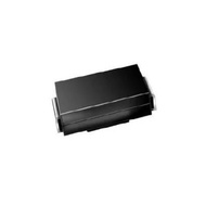 1PCS B240A-E3/61T VISHAY DIODE SCHOTTKY 40V 2A DO214AC