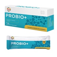 GKB PROBIO+ ( 30 sachet / box )