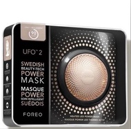 最後一部 Foreo ufo 現貨 面膜儀 面膜機 foreo mask device ufo2 ufo 2