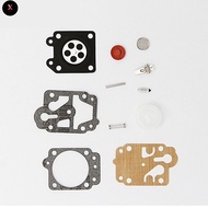 XS Carburetor Repair Kit For Chinese Trimmer CG260 CG330 CG430 CG520 GX35 43CC 52CC