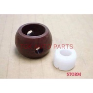 MITSUBISHI STORM L200 GEAR LEVER BUSH SET (2PC)