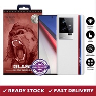 Tempered Glass Vivo iQOO 13 iQOO 11 5G iQOO 12 5G Glass iQoo Z7x 5G Z7 5G Screen Protector Full Glue