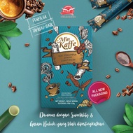 <READY STOCK > ORIGINAL MIN KAFFE / MIN KAFFE NEW (Enhanced Formula) 20 STICKS