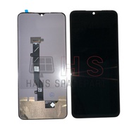 LCD TOUCHSCREEN INFINIX NOTE 12 2023 / X676C / NOTE 12 G96 / X670 - COMPLETE