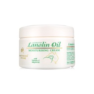Original G & M Australian Lanolin gm Moisturizing Skin Care Australian Lanolin Cream 0EQC