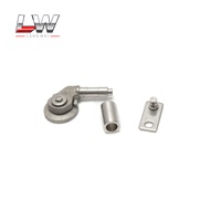 Engine Turbocharger Repair Kit 11624601147, 11627633925 For BMW 3 Series F30/F80 models: 320i, 120i,