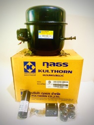 Kulthorn คอมเพรสเซอร์ตู้แช่ AE2413Y-SR ขนาด 3/8HP