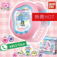 送特典🉐️現貨🔥Bandai 🔥全新 天使tamagotchi uni 天使他媽哥池uni