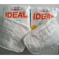 Ideal Adult Diapers Retail Adhesive Size M/L/XL