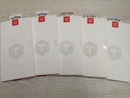 oneplus 6T 原裝玻璃貼