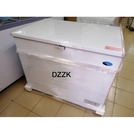 DUAL TEMP Snow Chest Freezer 320L - LY350LD @ 230L - LY250LD