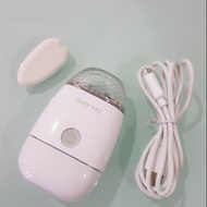 Mary Kay Makeup Device Patting Puff USB Device White Single pack