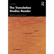 The Translation Studies Reader 4e