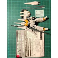 已砌/冇盒/不齊件⚠️PB HG ReZEL Type-C [GR] RGZ-95C 1/144 p-Bandai High Grade HGUC UC Unicorn
🚫不即日出貨⚠️留意指定時地/