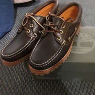 美國購入 timberland 經典雷根鞋（US 6.5)