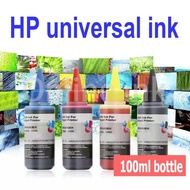 HP 60 61 62 63 65 67 678 680 682 901 702 703 704 21 22 46 หมึกรีฟิลใช้ได้กับ HP 1112 2130 2132 1050 