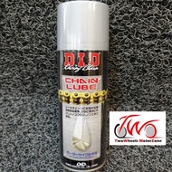 CHAIN LUBE DID JAPAN 420ML