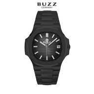 Buzz Germany Men's Ceramic Quartz Watch BZ-LD7702