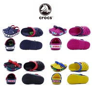 (ซื้อ 2 คู่) crocs literide ของเล่นสําหรับเด็ก