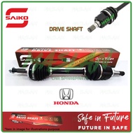 SAIKO Genuine Drive Shaft -  Honda CIVIC FD 2.0/1.8
