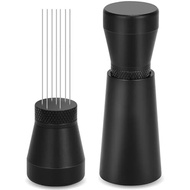 Apexstone Coffee Stirrer Tool, Coffee Stirring Tamper WDT Distribution Tool, Needle Distribution Too