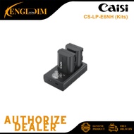 Caisi CS-LP-E6NH Battery (Kits)