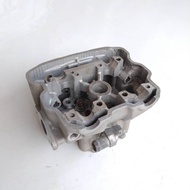 RUMAH CYLINDER HEAD KOSONG NEW CB150R CBR150 SONIC 150 SEKEN ORI