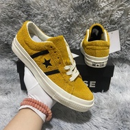 Convers One Star Convers One Star Convers One Star Conversation Graffiti Kimura One Star Series Low-