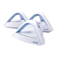 ASUS Lyra Trio AC1750 Dual Band Mesh WiFi System Router (MAP-AC1750) (3 Pack)