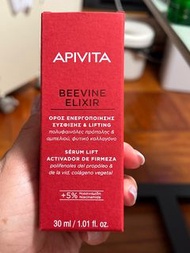 Apivita Beevine Elixir 緊緻活膚精華