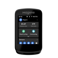 Magene C606 Smart GPS Bike Computer