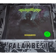 Punisher (Jewel Case CD) Used cd