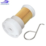 Boat Motor 6P2-WS245 Fuel Filter Element For Yamaha Marine YB10 Outboard 6P2-WS245-00-00 6P2WS245000