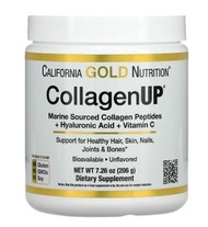 {現貨｝California Gold Nutrition CollagenUp 骨膠原粉
