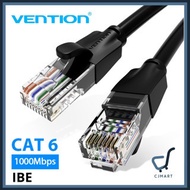Vention Cable LAN RJ45 Cat 6 UTP Patch Gigabit Ethernet 5M 8M 10M 15M 20M 25M - IBE Cat 6 Ethernet C