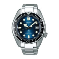 [Watchspree] Seiko Prospex (Japan Made) Air Divers Sea Series Automatic Silver Stainless Steel Band Watch SPB083J1