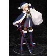 READY STOCK Alter 1/7 Scale FGO Fate/Grand Order Rider Altria Pendragon Santa Alter Saber Alter PVC 