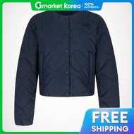 The North Face | เสอแจคเกต The North Face รน Flow Heat สำหรบผหญง รหสสนคา NJ3NR81KNAV 1589255