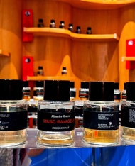 Frederic Malle Musc Ravageur 香水