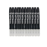 ปากกา Decorite 1.0 mm. สีดำ Decorite EDF1BLACK